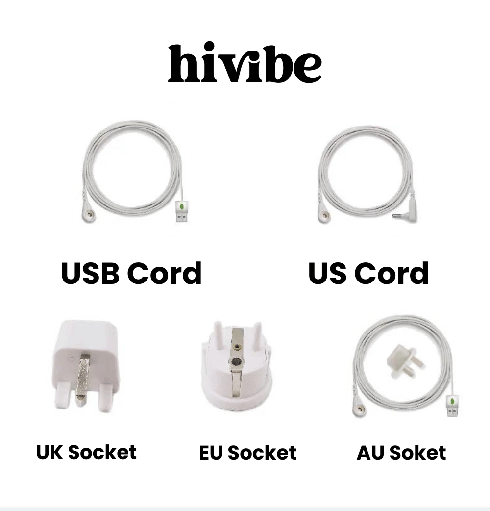 HiVibe™ Earthing Bed Sheet (Fitted)